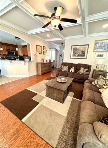 1203 Bonnie View ARCH, Chesapeake, VA 23320