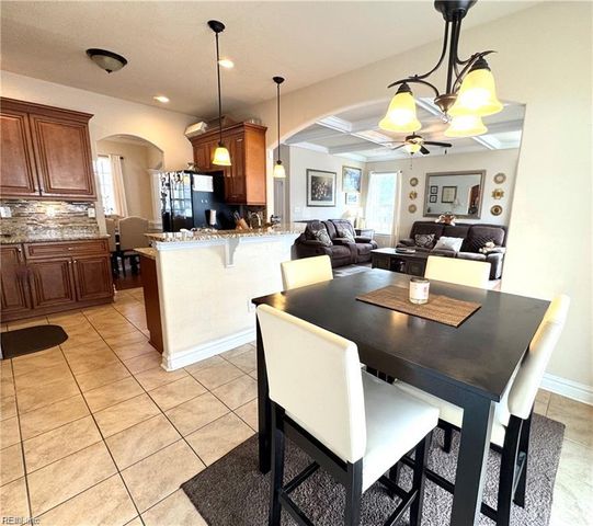 1203 Bonnie View ARCH, Chesapeake, VA 23320