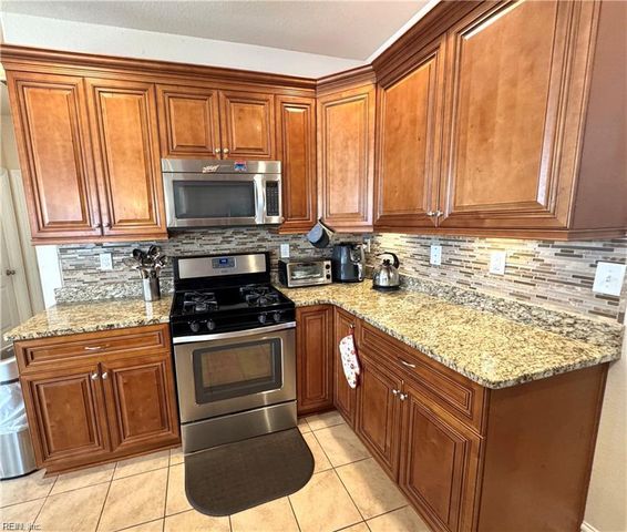 1203 Bonnie View ARCH, Chesapeake, VA 23320