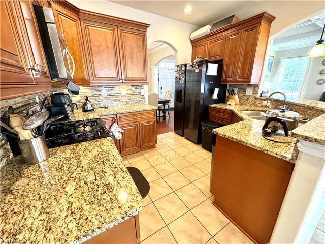 1203 Bonnie View ARCH, Chesapeake, VA 23320