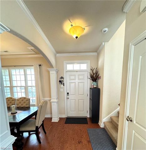 1203 Bonnie View ARCH, Chesapeake, VA 23320