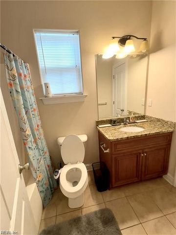 1203 Bonnie View ARCH, Chesapeake, VA 23320