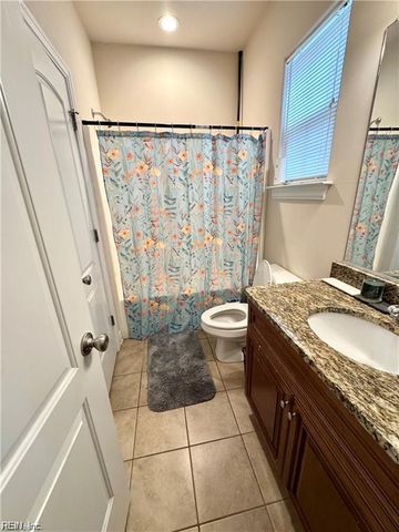 1203 Bonnie View ARCH, Chesapeake, VA 23320