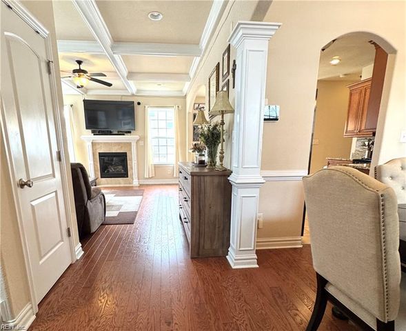 1203 Bonnie View ARCH, Chesapeake, VA 23320