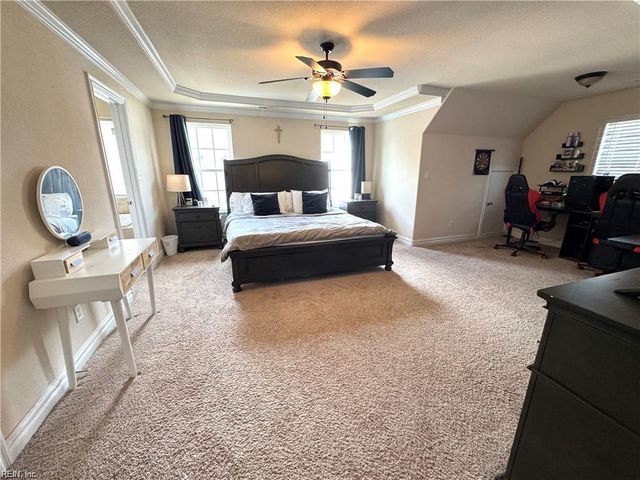 1203 Bonnie View ARCH, Chesapeake, VA 23320