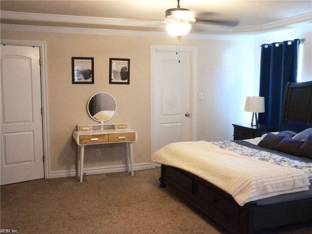 1203 Bonnie View ARCH, Chesapeake, VA 23320