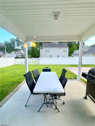 1203 Bonnie View ARCH, Chesapeake, VA 23320