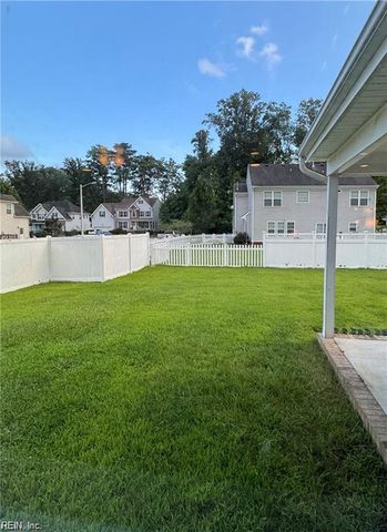 1203 Bonnie View ARCH, Chesapeake, VA 23320