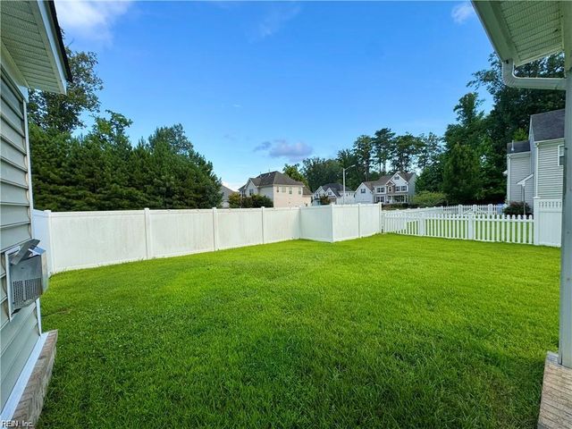 1203 Bonnie View ARCH, Chesapeake, VA 23320