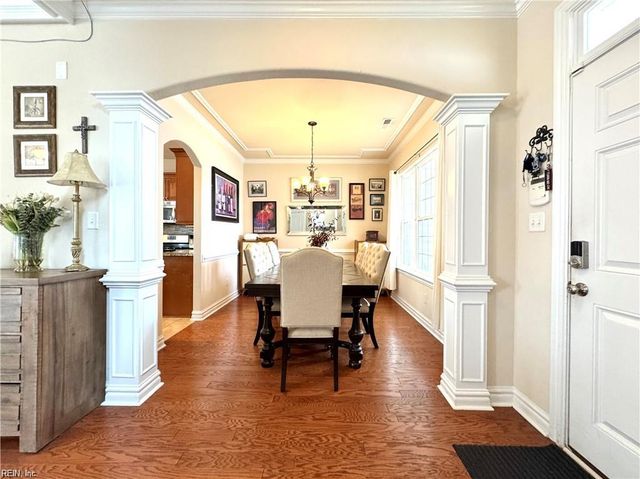 1203 Bonnie View ARCH, Chesapeake, VA 23320