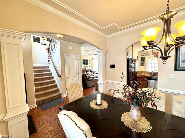 1203 Bonnie View ARCH, Chesapeake, VA 23320