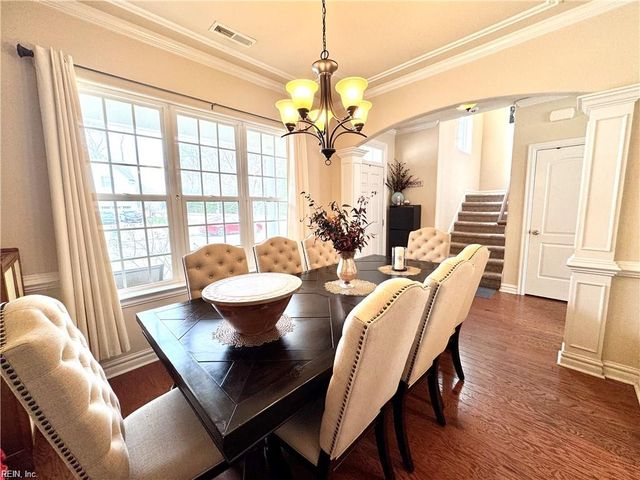 1203 Bonnie View ARCH, Chesapeake, VA 23320