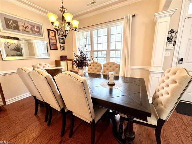 1203 Bonnie View ARCH, Chesapeake, VA 23320