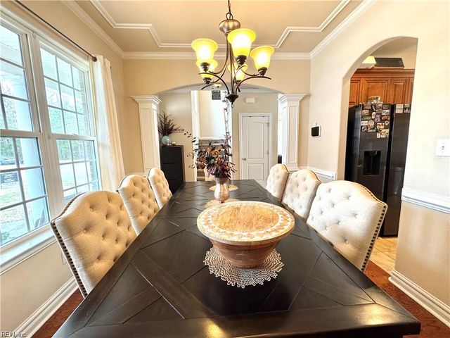 1203 Bonnie View ARCH, Chesapeake, VA 23320