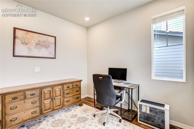 10871 Rolling Peaks Drive, Peyton, CO 80831