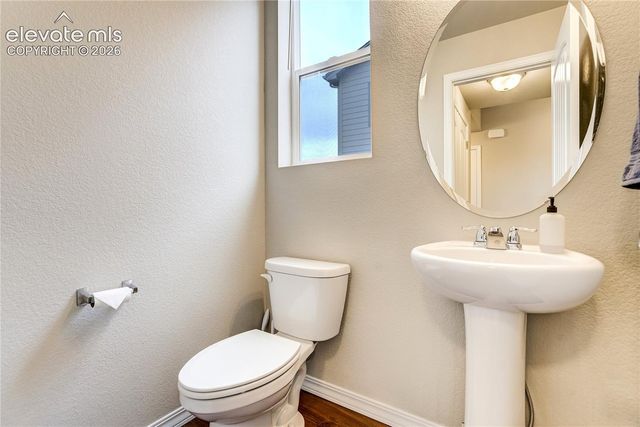 10871 Rolling Peaks Drive, Peyton, CO 80831