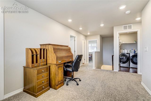 10871 Rolling Peaks Drive, Peyton, CO 80831