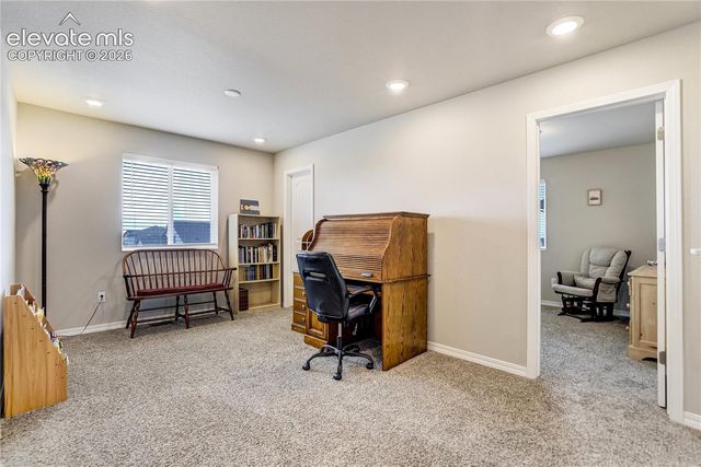 10871 Rolling Peaks Drive, Peyton, CO 80831