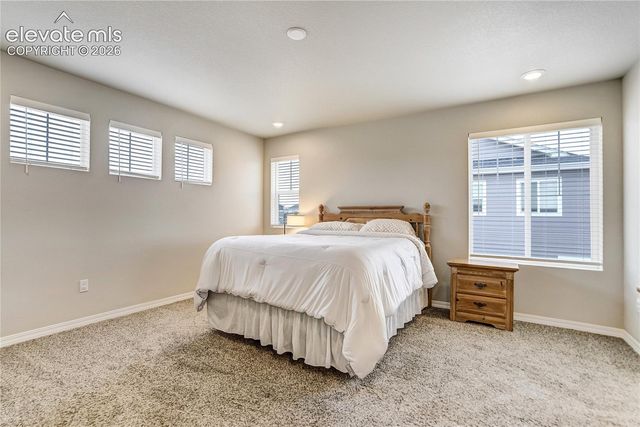 10871 Rolling Peaks Drive, Peyton, CO 80831