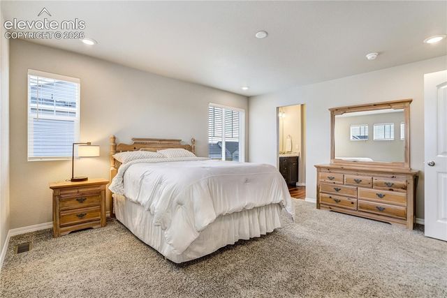 10871 Rolling Peaks Drive, Peyton, CO 80831