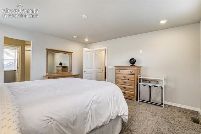 10871 Rolling Peaks Drive, Peyton, CO 80831