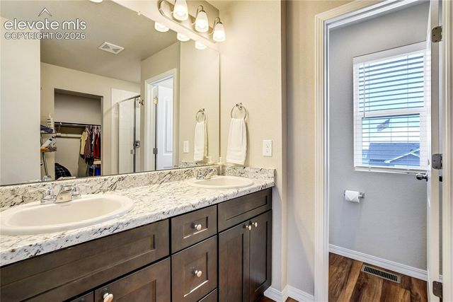 10871 Rolling Peaks Drive, Peyton, CO 80831