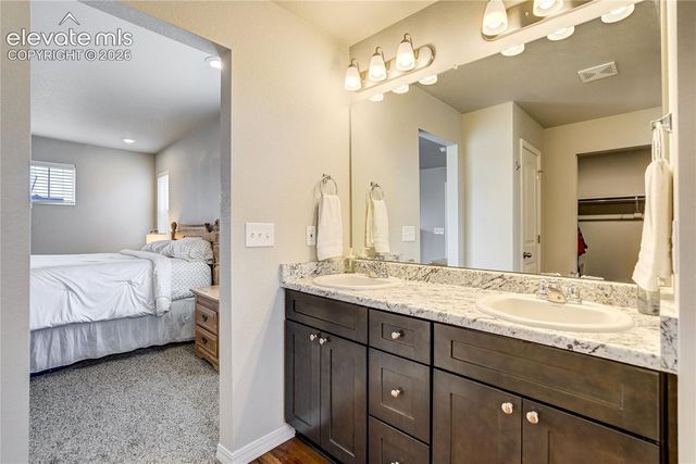 10871 Rolling Peaks Drive, Peyton, CO 80831