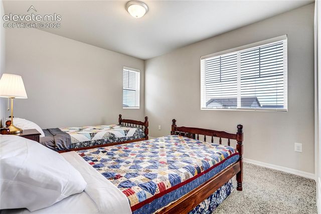 10871 Rolling Peaks Drive, Peyton, CO 80831