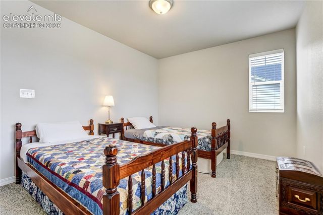 10871 Rolling Peaks Drive, Peyton, CO 80831