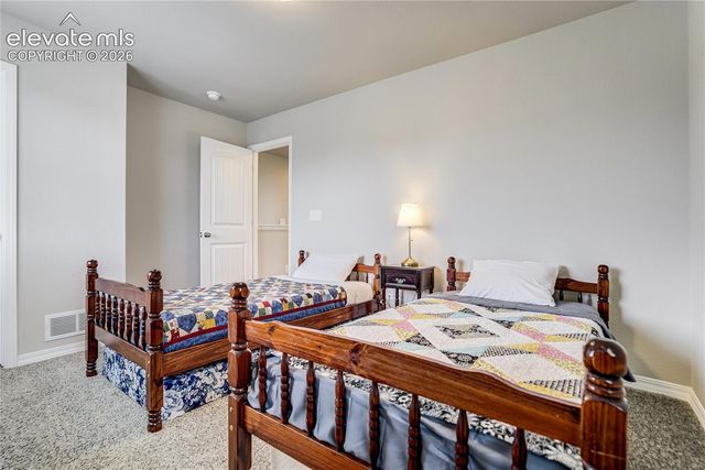 10871 Rolling Peaks Drive, Peyton, CO 80831