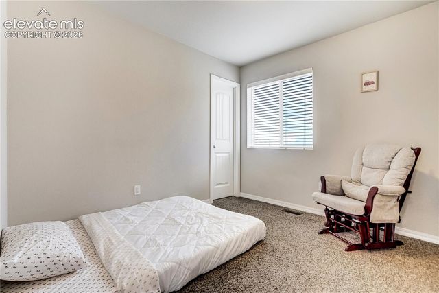 10871 Rolling Peaks Drive, Peyton, CO 80831