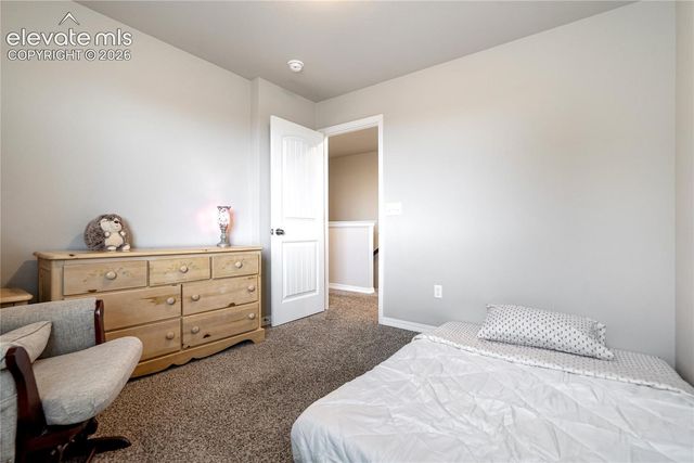 10871 Rolling Peaks Drive, Peyton, CO 80831