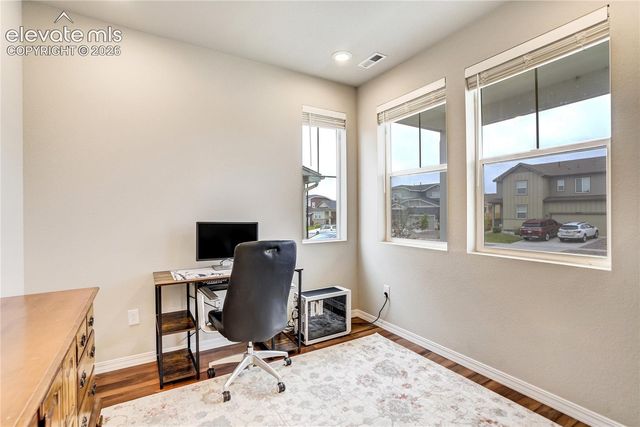 10871 Rolling Peaks Drive, Peyton, CO 80831