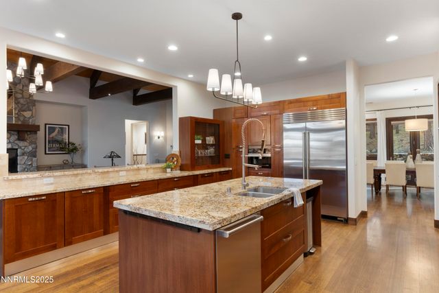 235 Timbercreek Court, Reno, NV 89511