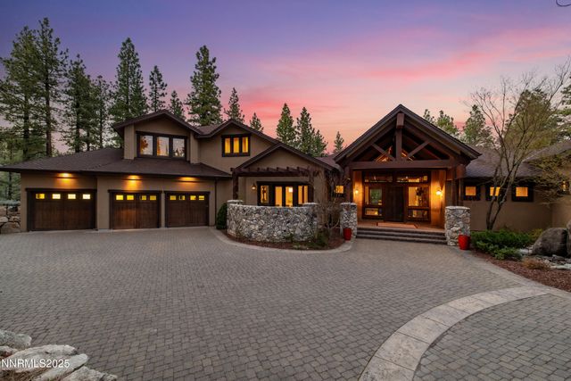 235 Timbercreek Court, Reno, NV 89511