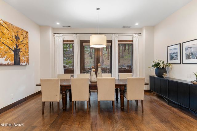 235 Timbercreek Court, Reno, NV 89511