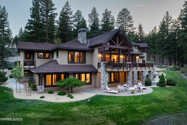 235 Timbercreek Court, Reno, NV 89511