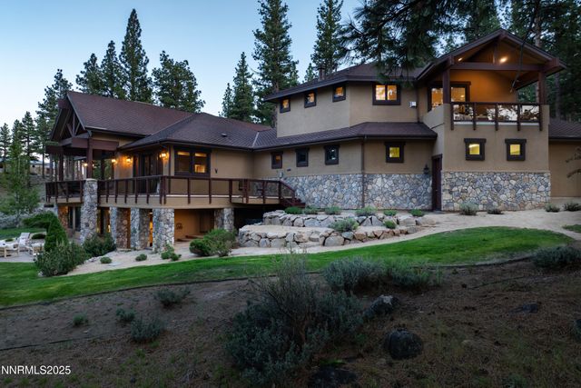 235 Timbercreek Court, Reno, NV 89511