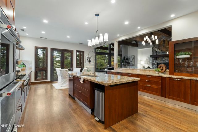 235 Timbercreek Court, Reno, NV 89511