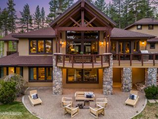 235 Timbercreek Court, Reno, NV 89511