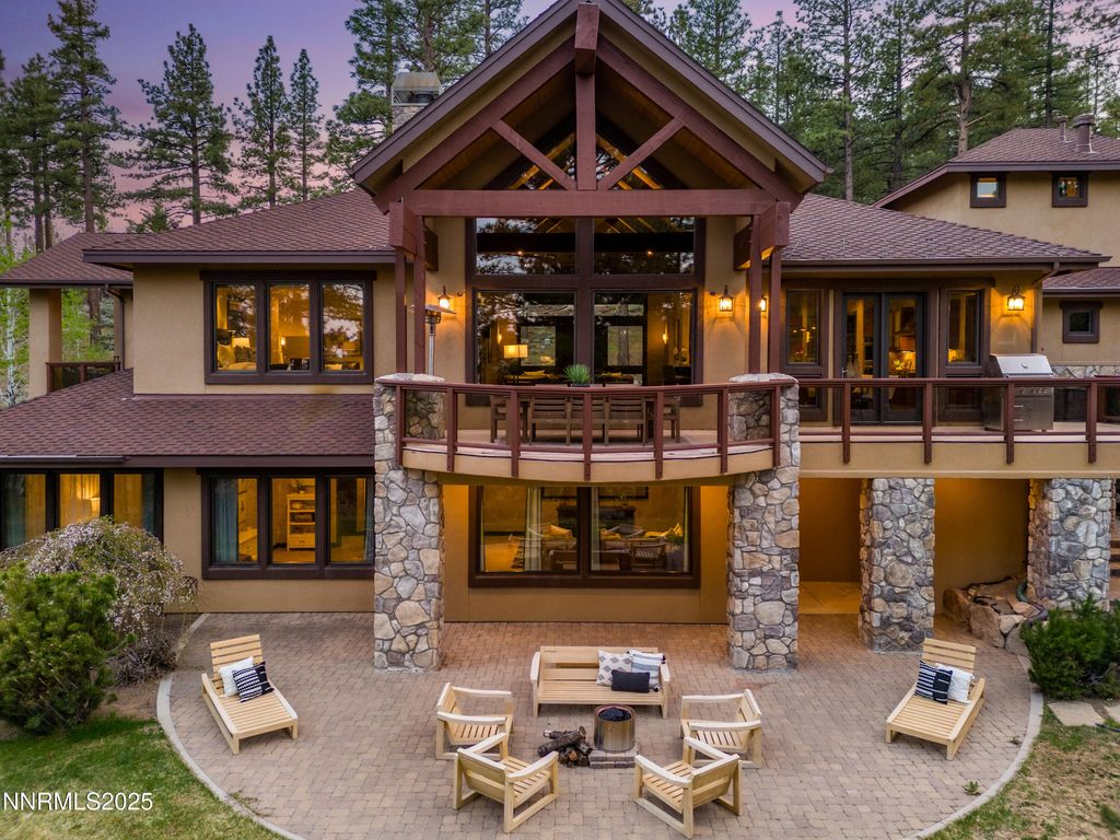 235 Timbercreek Court, Reno, NV 89511