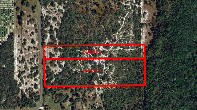0 GABRIEL ROAD, Fort Meade, FL 33841