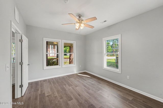 2621 S Church Street, Rocky Mount, NC 27803