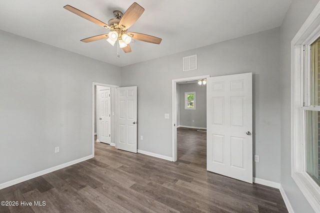 2621 S Church Street, Rocky Mount, NC 27803