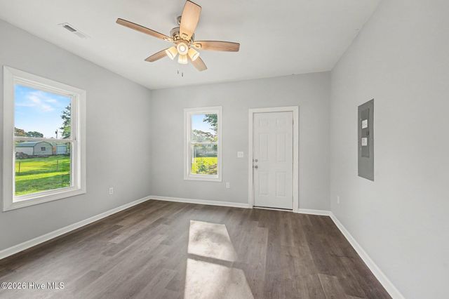 2621 S Church Street, Rocky Mount, NC 27803