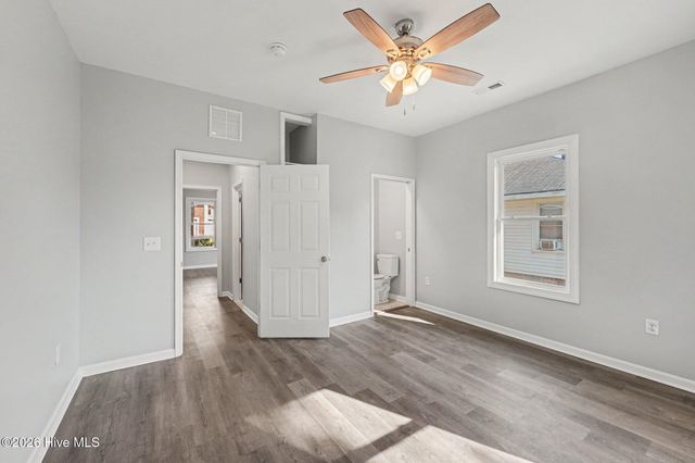 2621 S Church Street, Rocky Mount, NC 27803