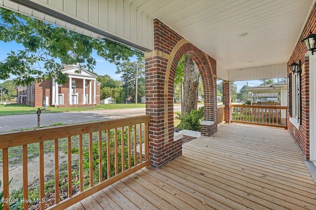 2621 S Church Street, Rocky Mount, NC 27803