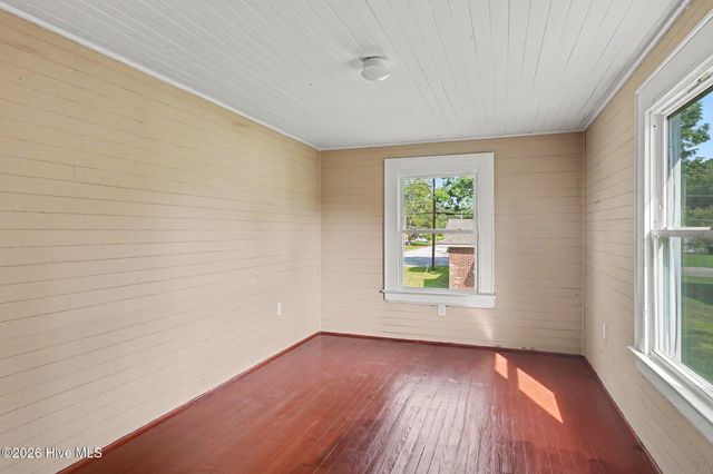 2621 S Church Street, Rocky Mount, NC 27803
