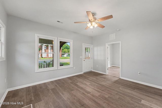 2621 S Church Street, Rocky Mount, NC 27803