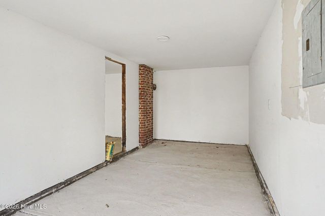 2621 S Church Street, Rocky Mount, NC 27803